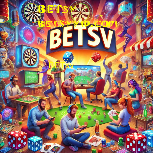 BETsv